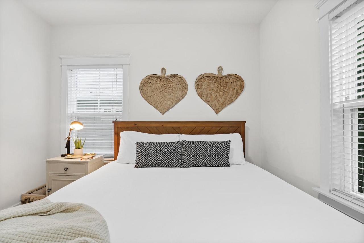 30A Highland Park - Shoreline Beach House By Panhandle Getaways Santa Rosa Beach Bagian luar foto