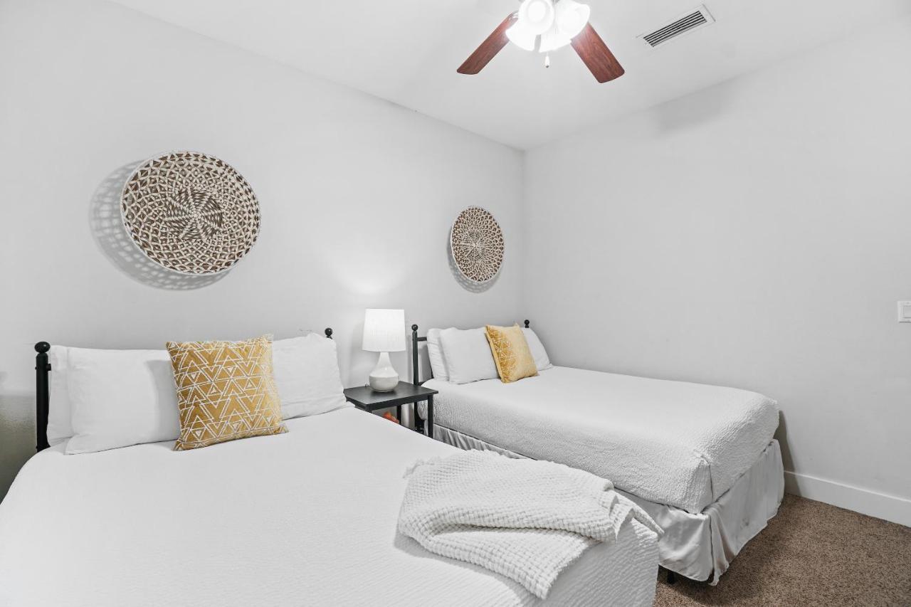 30A Highland Park - Shoreline Beach House By Panhandle Getaways Santa Rosa Beach Bagian luar foto