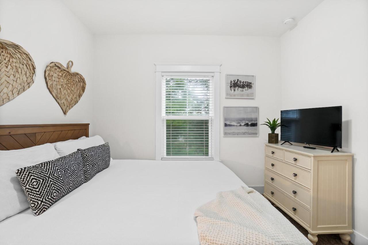30A Highland Park - Shoreline Beach House By Panhandle Getaways Santa Rosa Beach Bagian luar foto